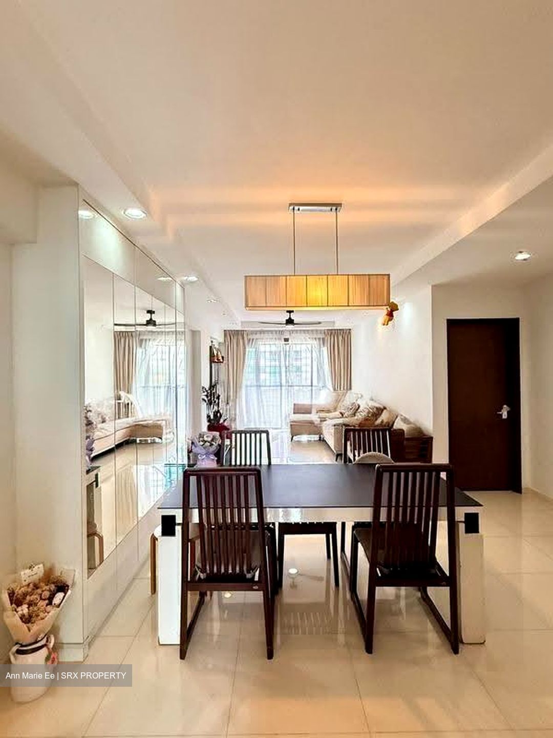 Orchid Park Condominium (D27), Condominium #629745911